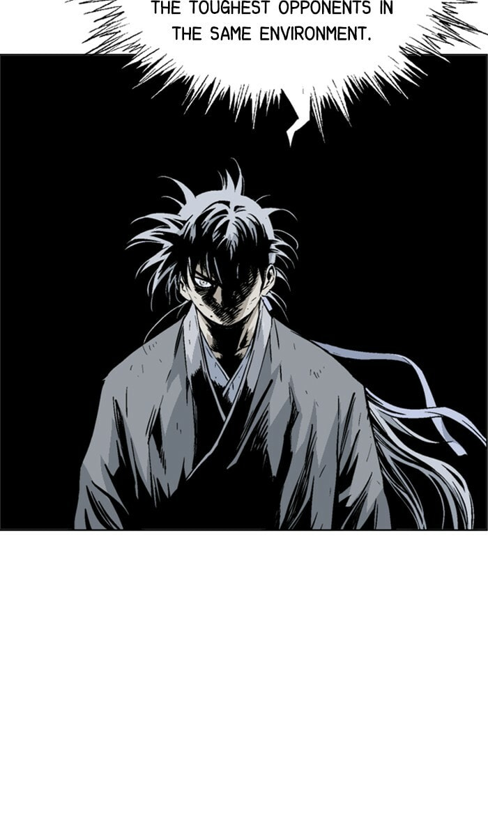 Read Gosu chapter 149 image 6 on Lezhin