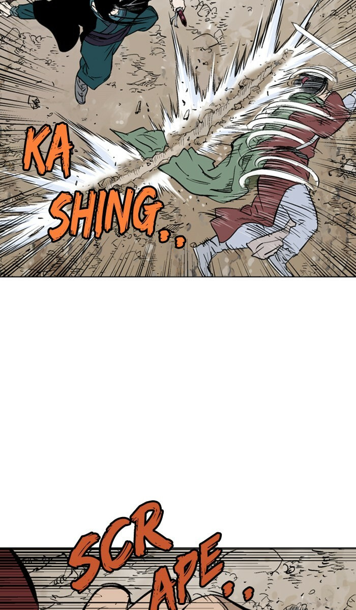 Read Gosu chapter 149 image 60 on Lezhin