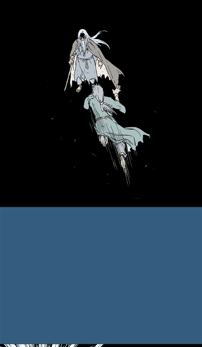 Read Gosu chapter 149 image 8 on Lezhin