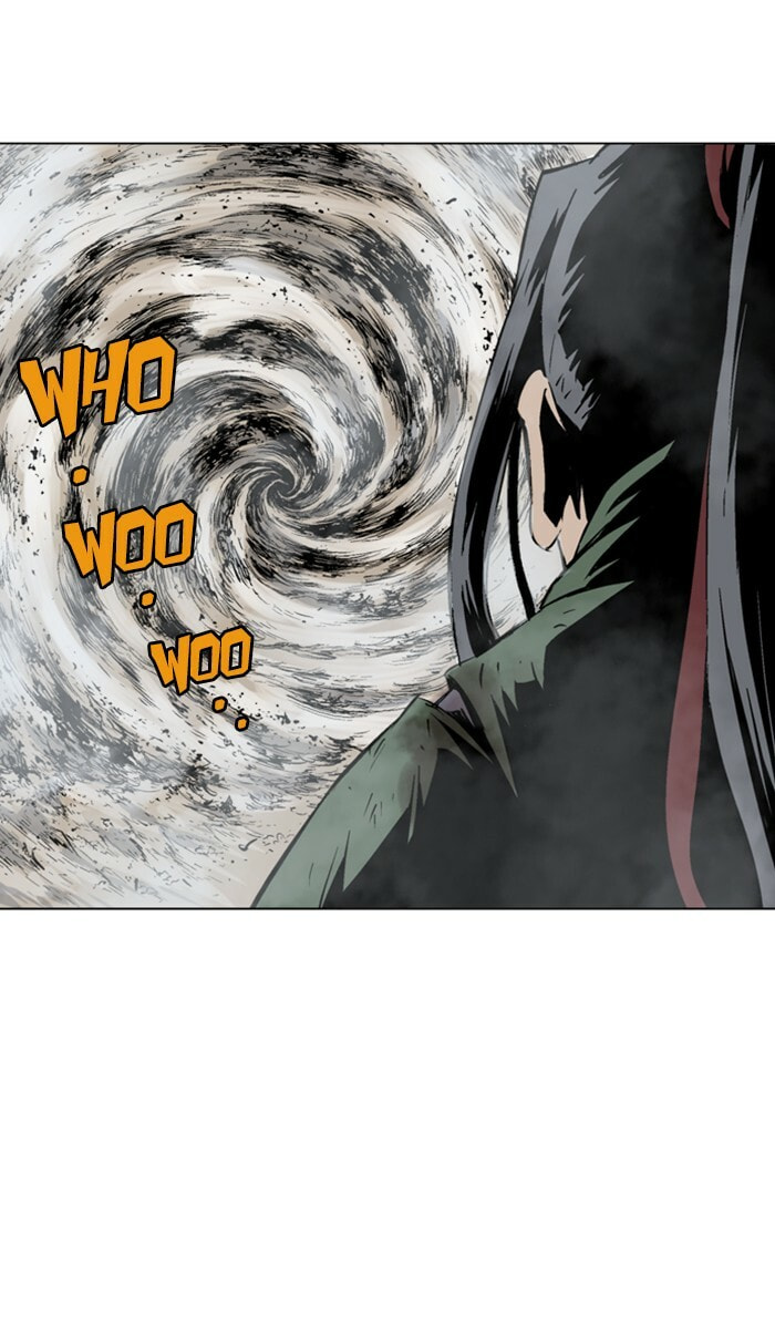 Read Gosu chapter 149 image 81 on Lezhin