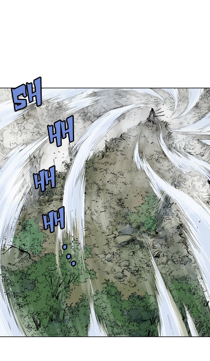 Read Gosu chapter 149 image 84 on Lezhin