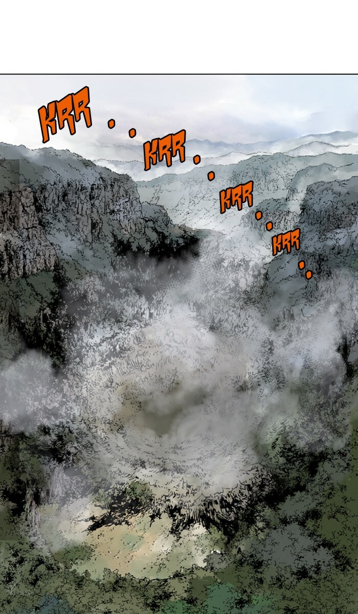 Read Gosu chapter 149 image 92 on Lezhin