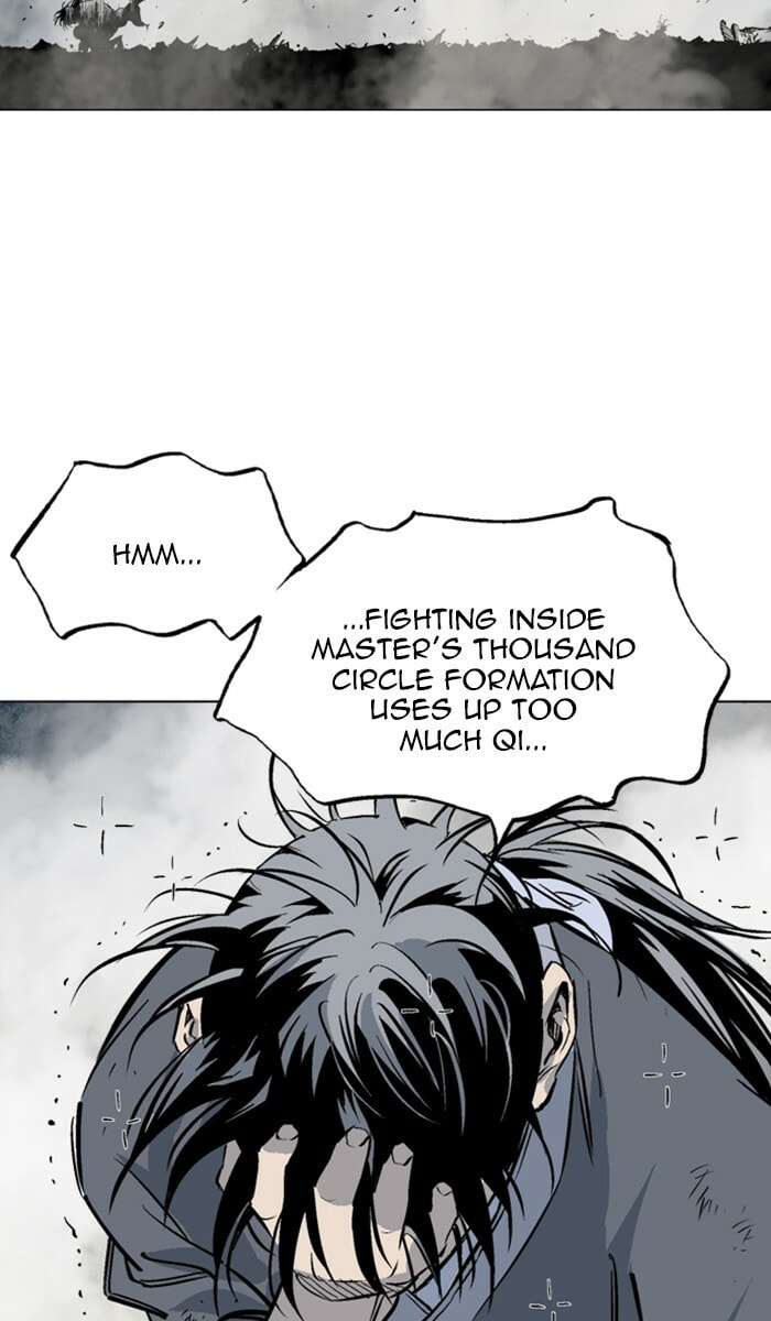 Read Gosu chapter 149 image 97 on Lezhin