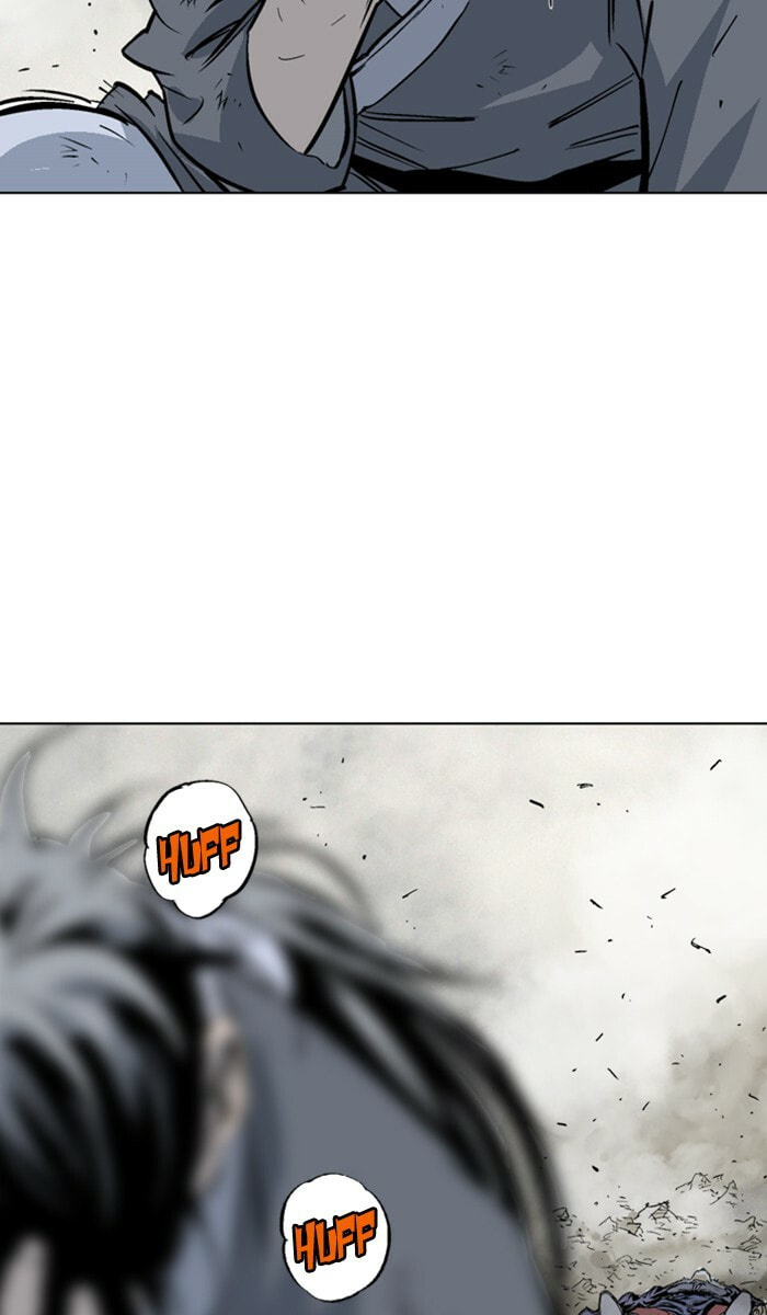 Read Gosu chapter 149 image 98 on Lezhin