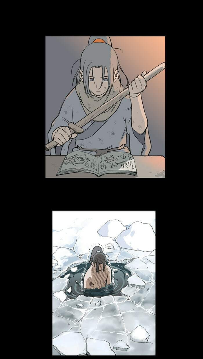 Read Gosu chapter 15 image 10 on Lezhin