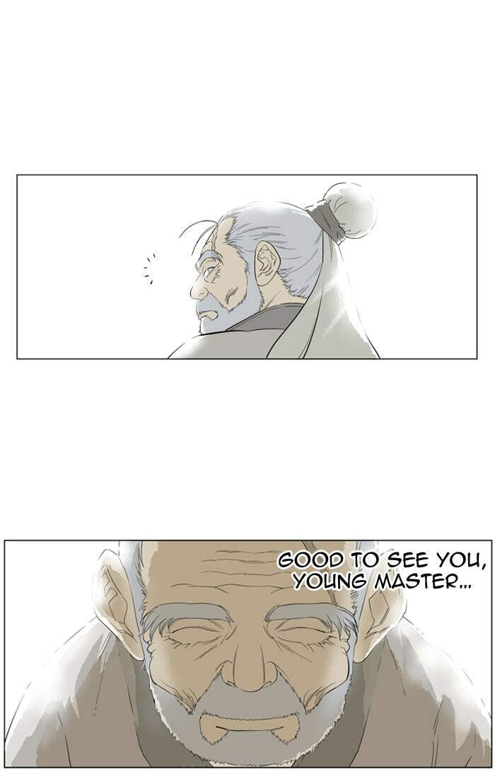 Read Gosu chapter 15 image 16 on Lezhin