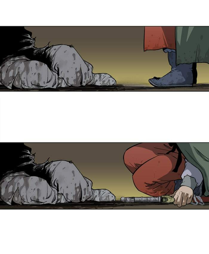 Read Gosu chapter 15 image 21 on Lezhin