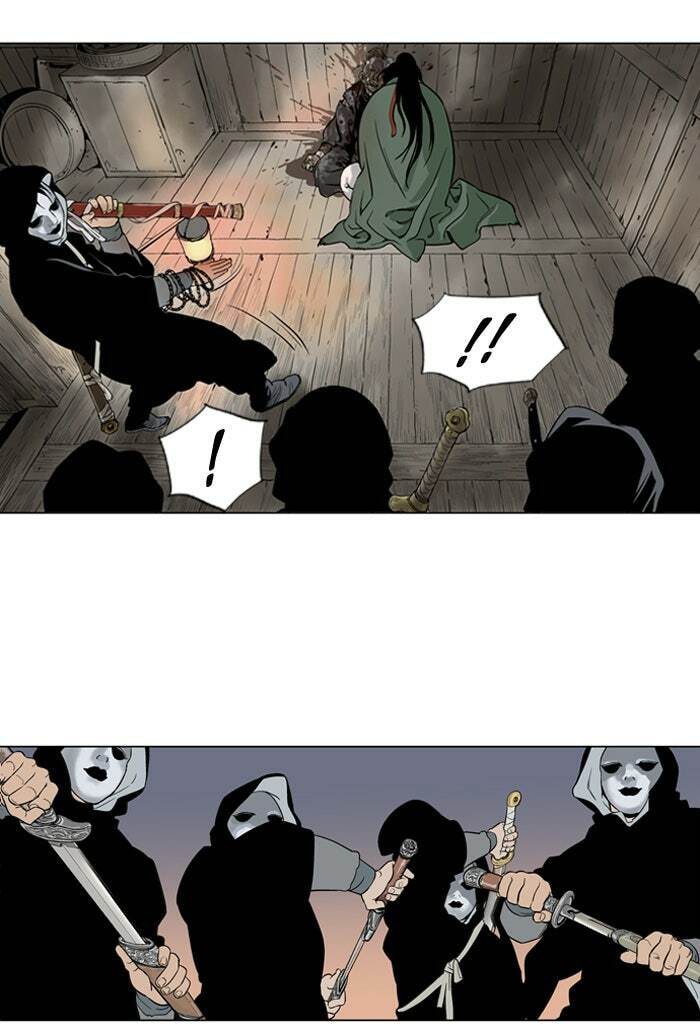 Read Gosu chapter 15 image 26 on Lezhin