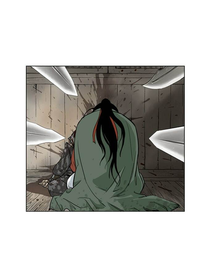 Read Gosu chapter 15 image 27 on Lezhin
