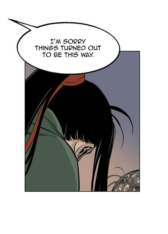 Read Gosu chapter 15 image 28 on Lezhin