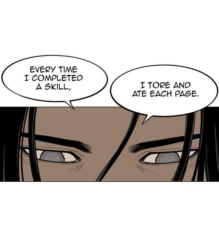 Read Gosu chapter 15 image 30 on Lezhin