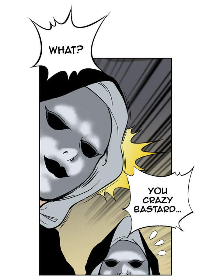 Read Gosu chapter 15 image 31 on Lezhin