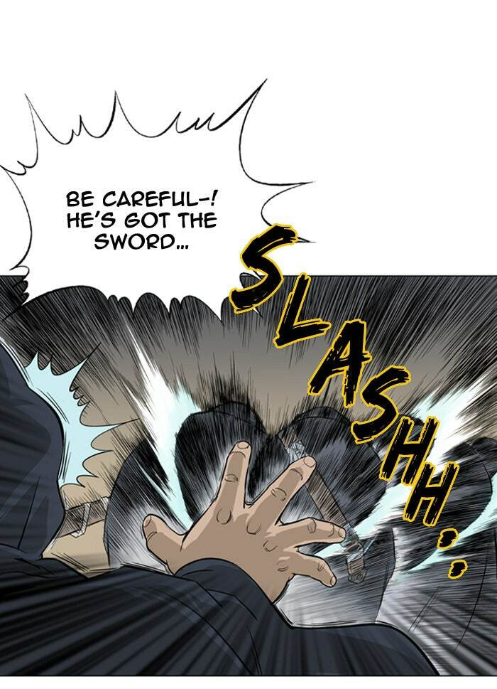Read Gosu chapter 15 image 34 on Lezhin