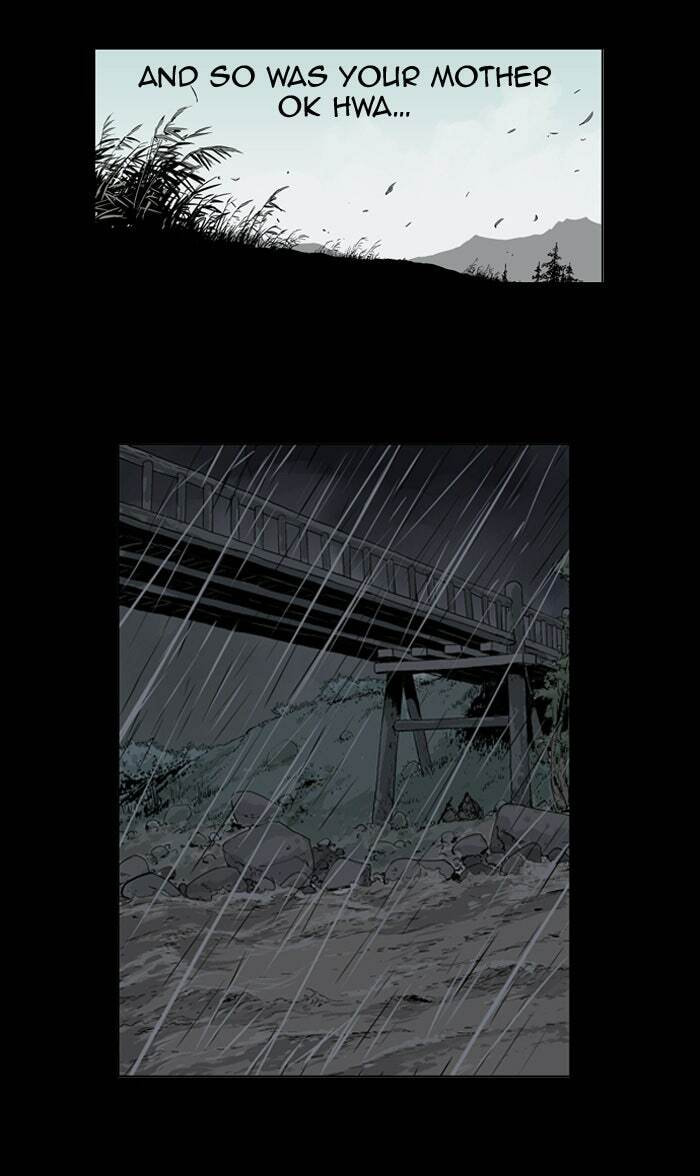 Read Gosu chapter 15 image 5 on Lezhin