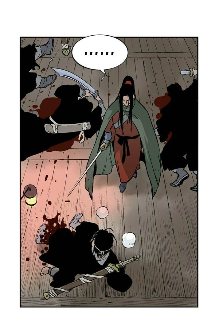 Read Gosu chapter 15 image 52 on Lezhin