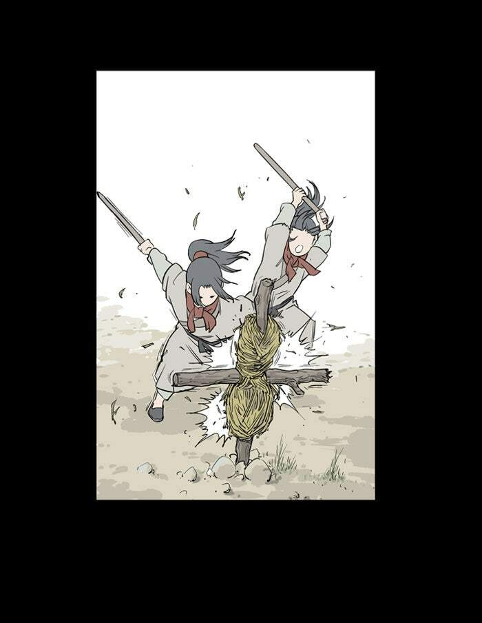 Read Gosu chapter 15 image 7 on Lezhin