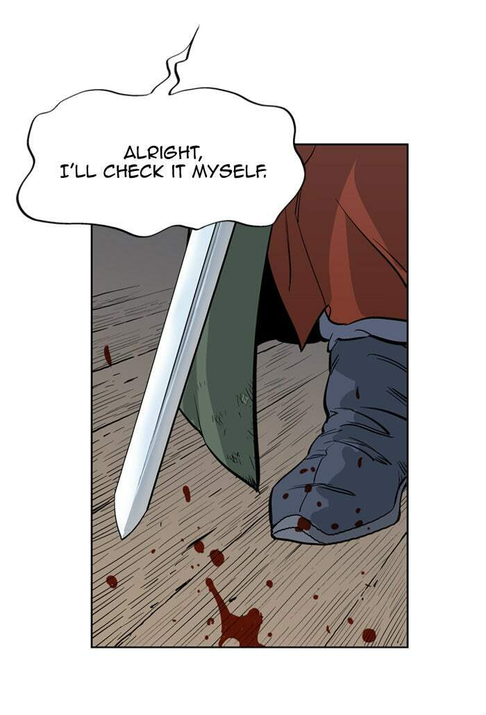 Read Gosu chapter 15 image 78 on Lezhin