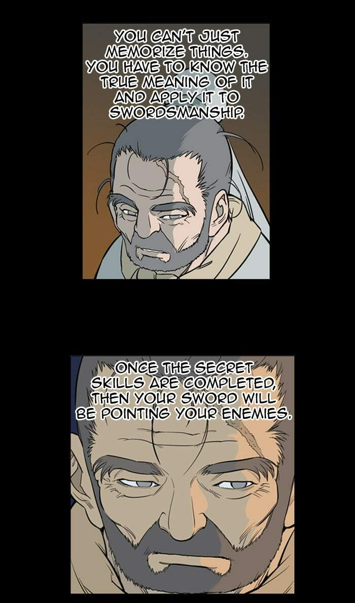 Read Gosu chapter 15 image 9 on Lezhin