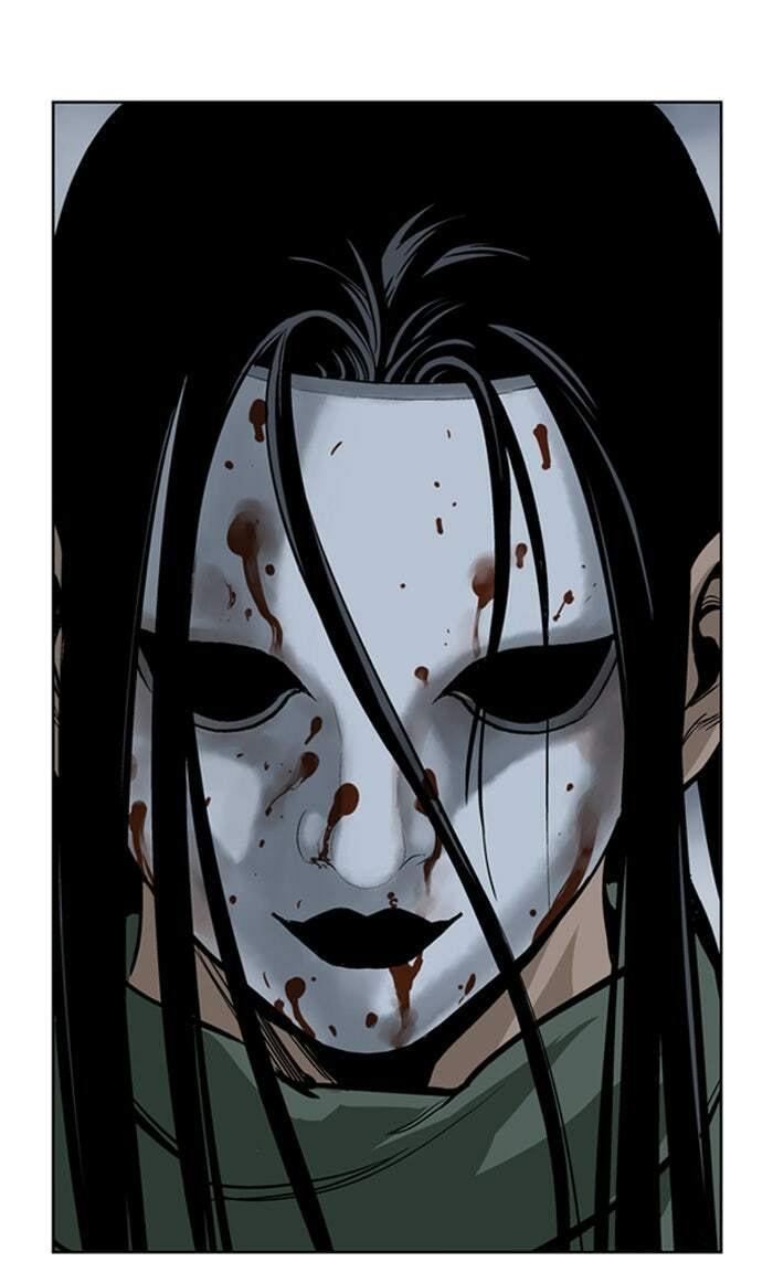 Read Gosu chapter 15 image 99 on Lezhin