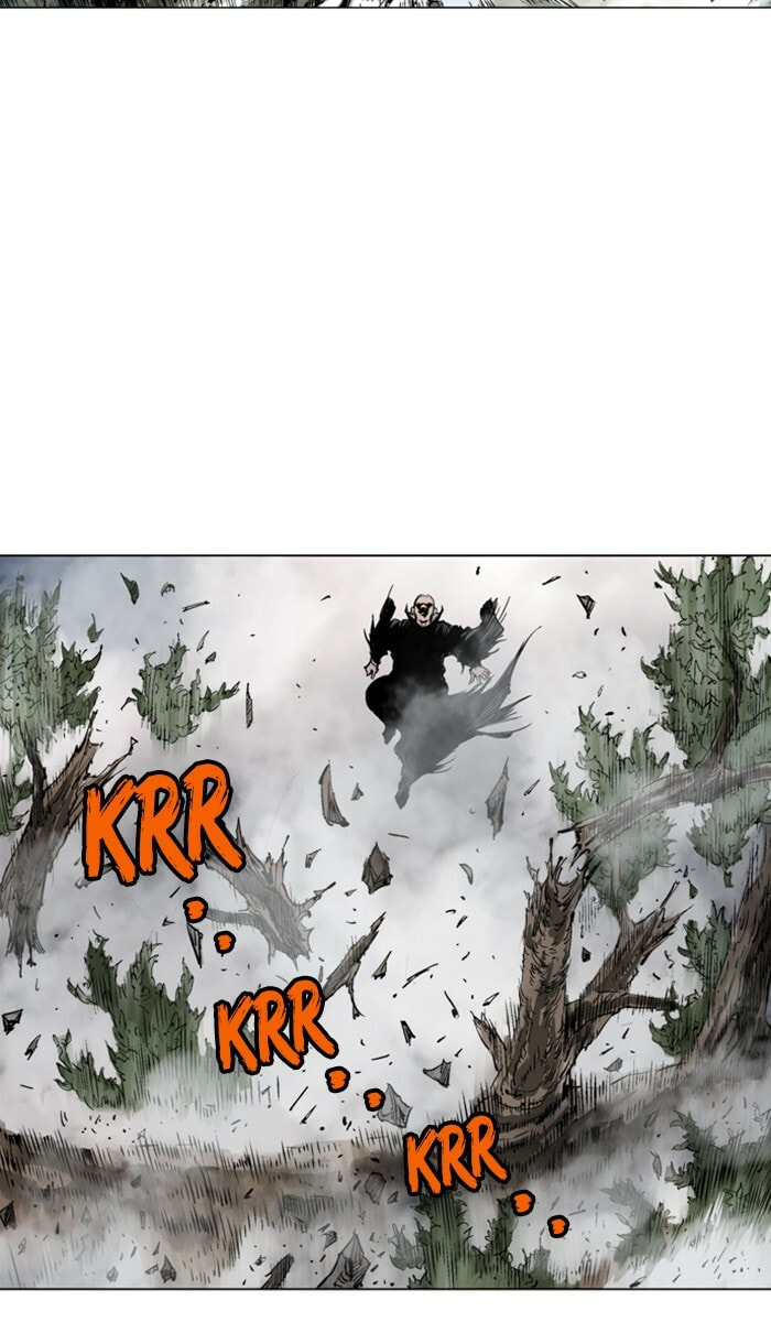 Read Gosu chapter 150 image 11 on Lezhin