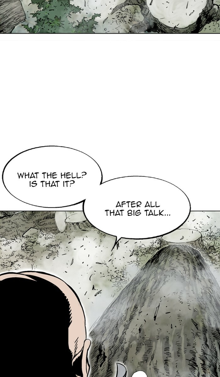 Read Gosu chapter 150 image 13 on Lezhin