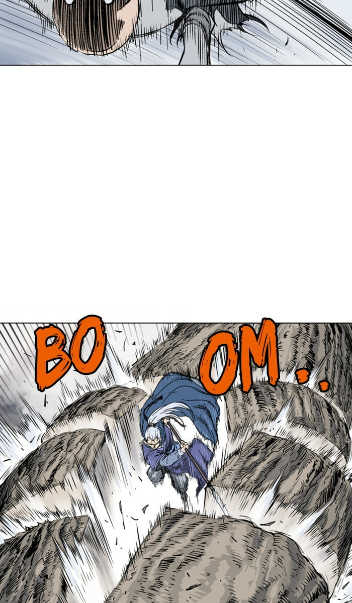 Read Gosu chapter 150 image 16 on Lezhin