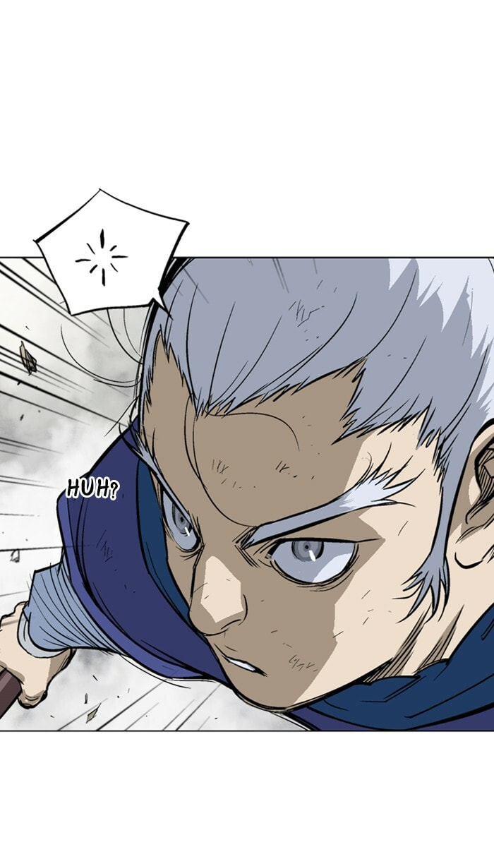 Read Gosu chapter 150 image 20 on Lezhin