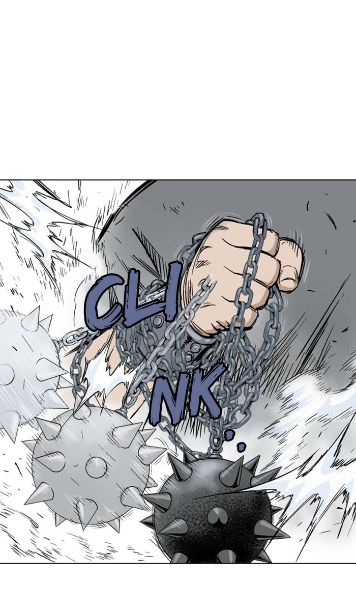 Read Gosu chapter 150 image 21 on Lezhin