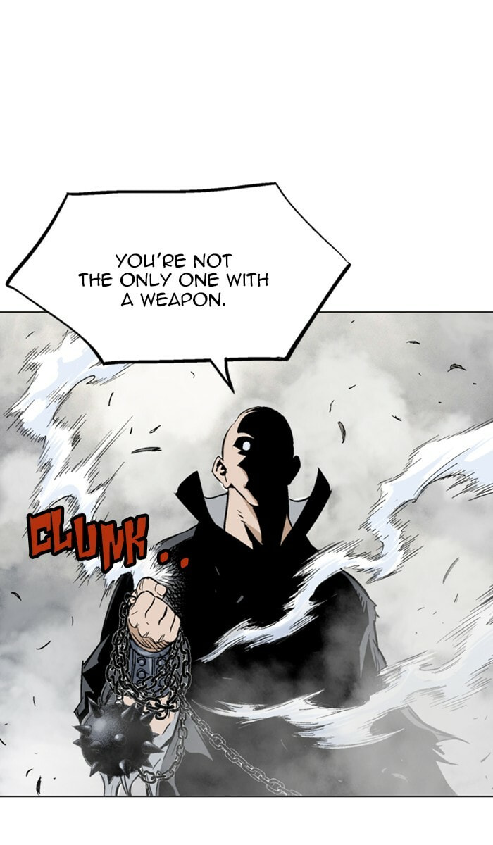 Read Gosu chapter 150 image 22 on Lezhin