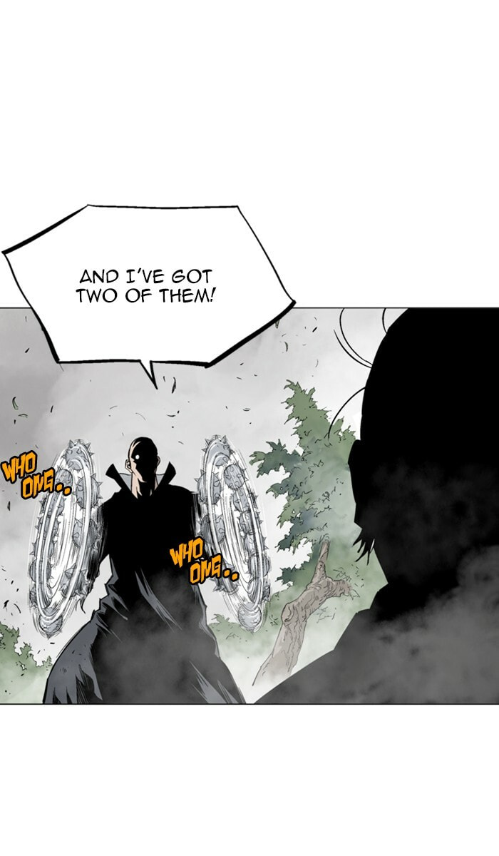 Read Gosu chapter 150 image 23 on Lezhin