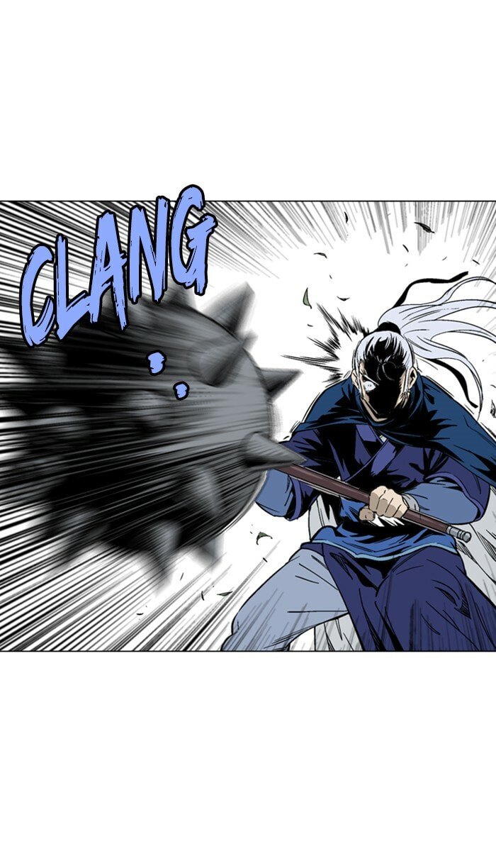 Read Gosu chapter 150 image 24 on Lezhin