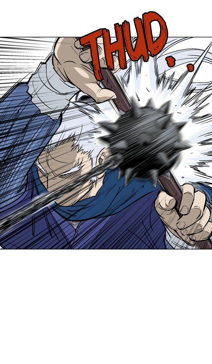Read Gosu chapter 150 image 25 on Lezhin