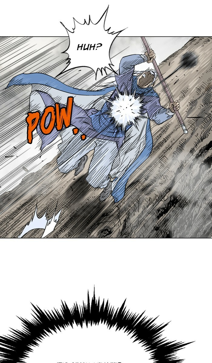 Read Gosu chapter 150 image 26 on Lezhin