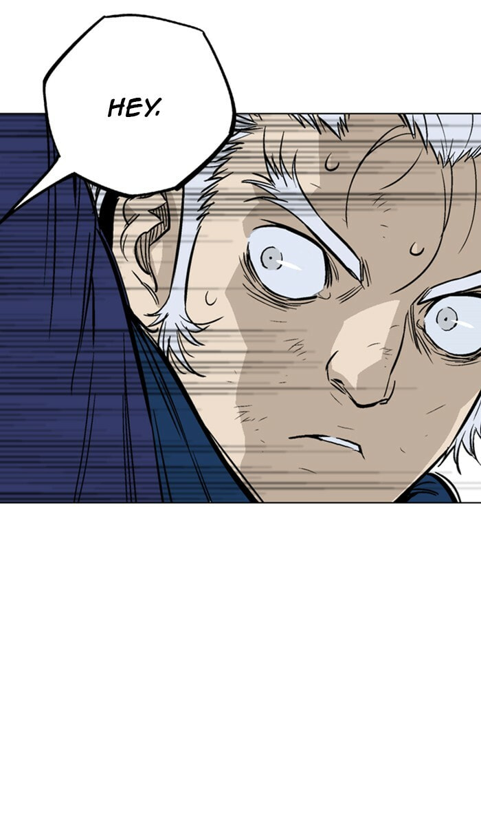Read Gosu chapter 150 image 28 on Lezhin
