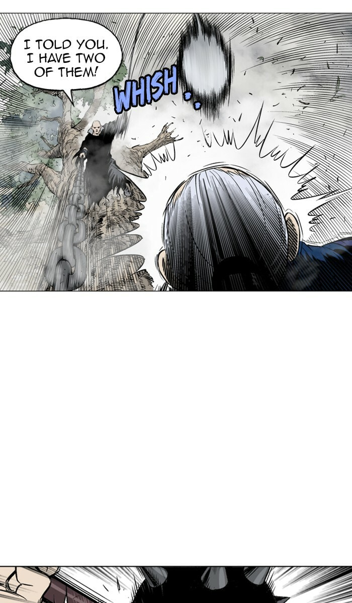 Read Gosu chapter 150 image 29 on Lezhin