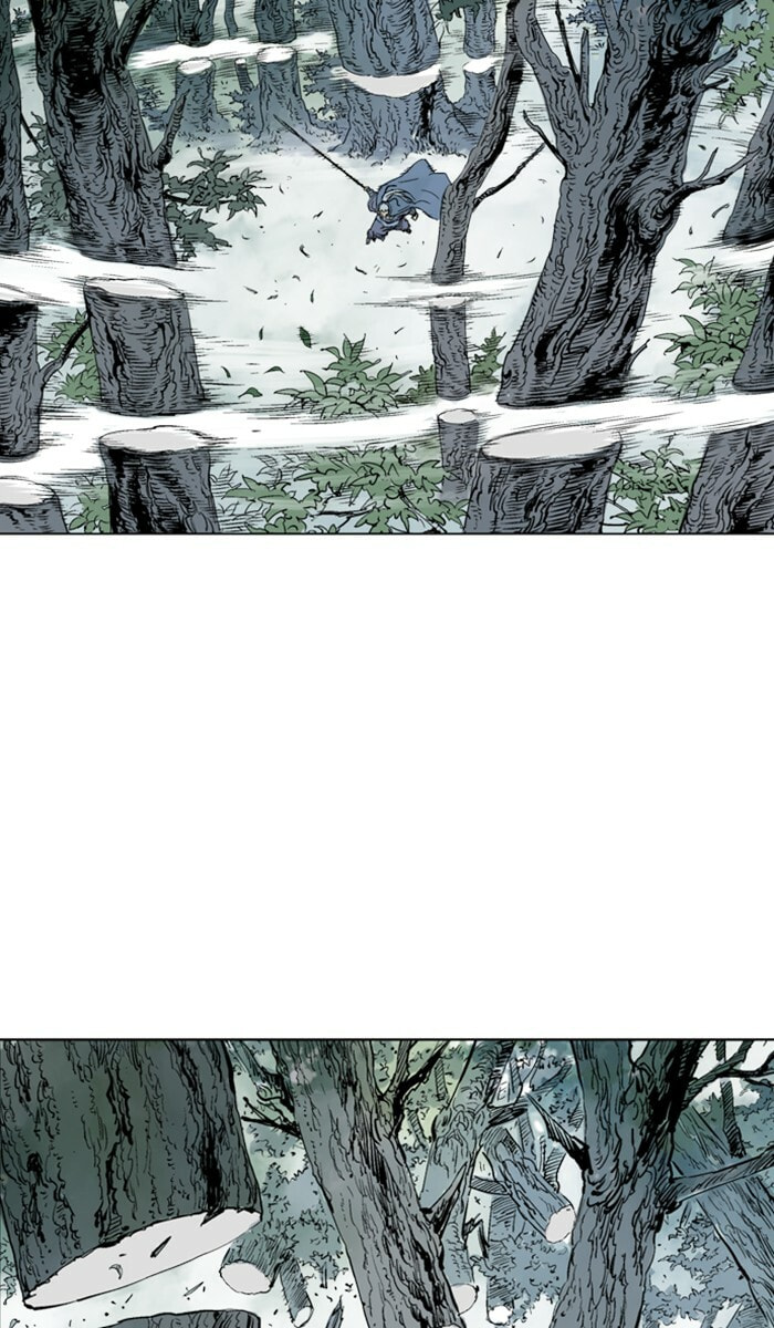 Read Gosu chapter 150 image 3 on Lezhin