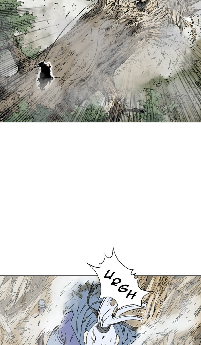 Read Gosu chapter 150 image 32 on Lezhin