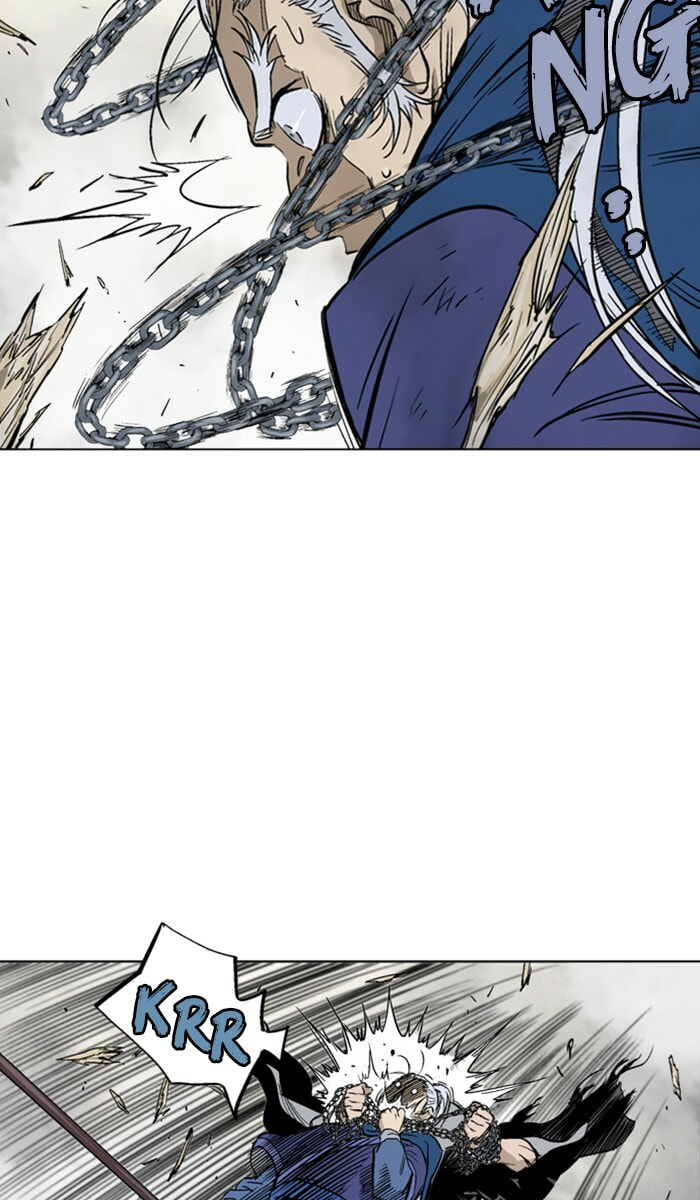 Read Gosu chapter 150 image 34 on Lezhin