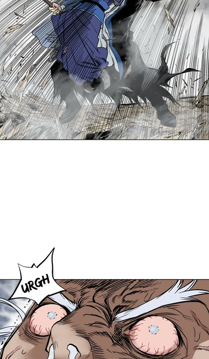 Read Gosu chapter 150 image 35 on Lezhin