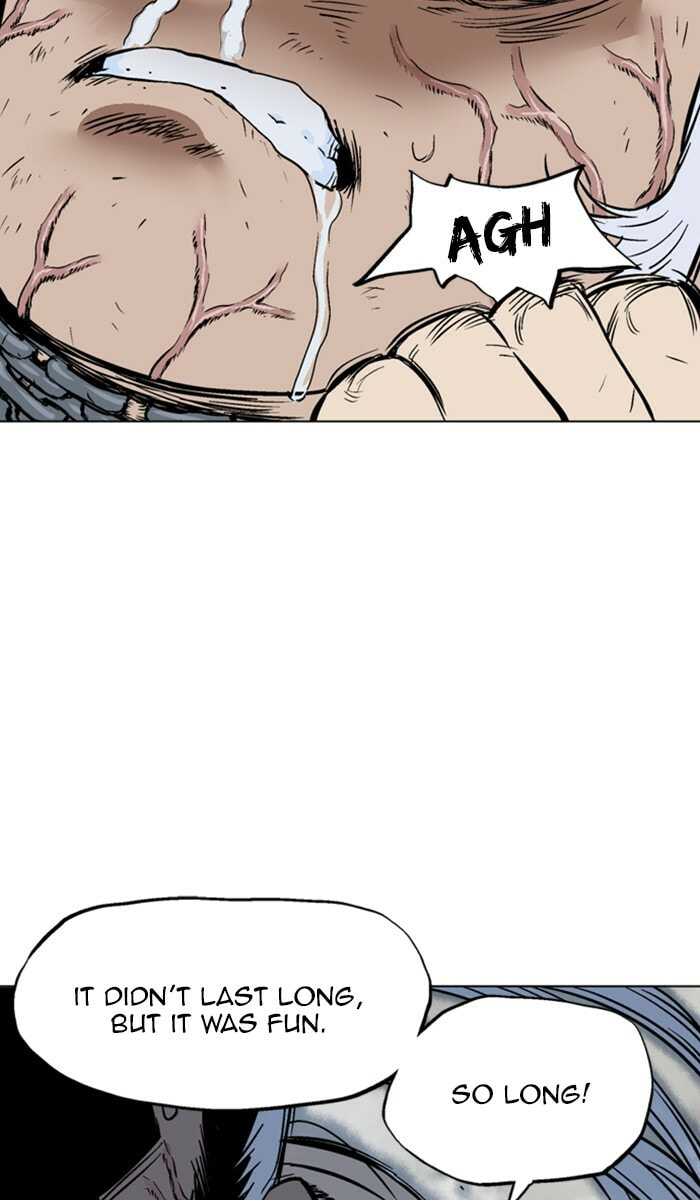 Read Gosu chapter 150 image 36 on Lezhin