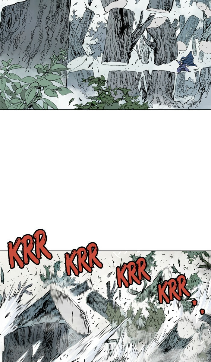 Read Gosu chapter 150 image 4 on Lezhin