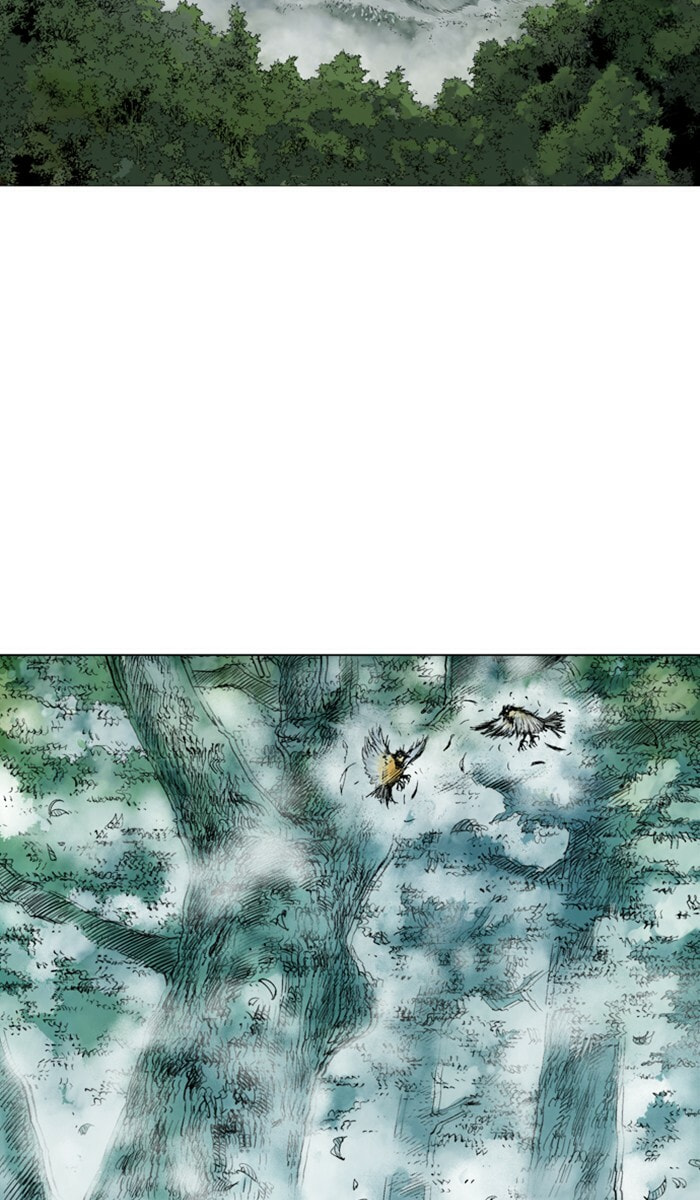 Read Gosu chapter 150 image 41 on Lezhin