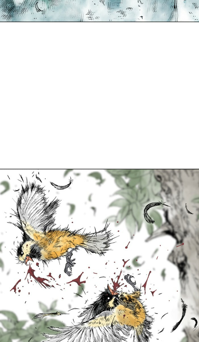 Read Gosu chapter 150 image 42 on Lezhin