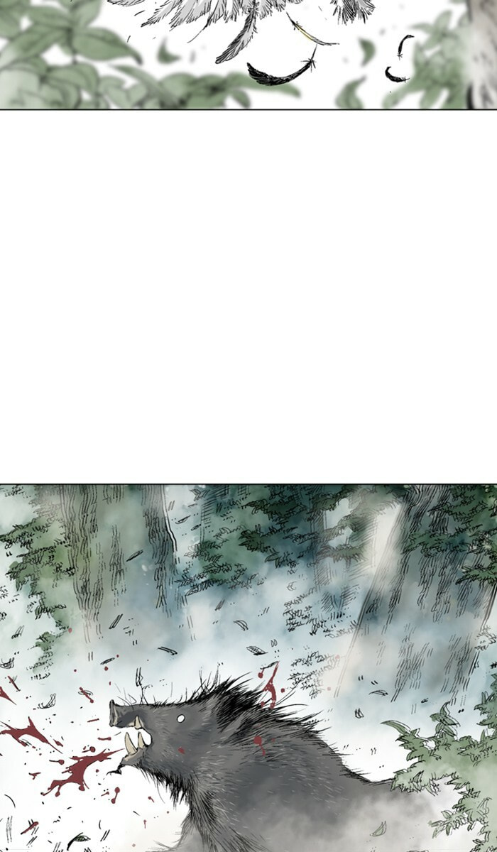 Read Gosu chapter 150 image 43 on Lezhin
