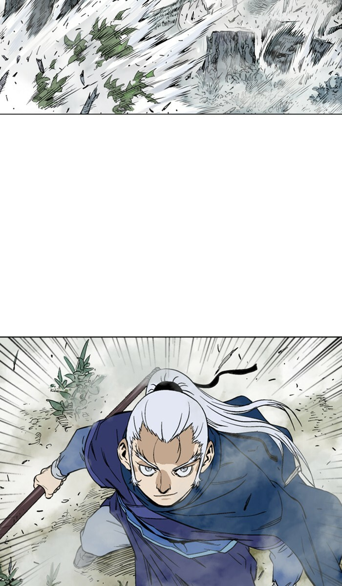 Read Gosu chapter 150 image 5 on Lezhin
