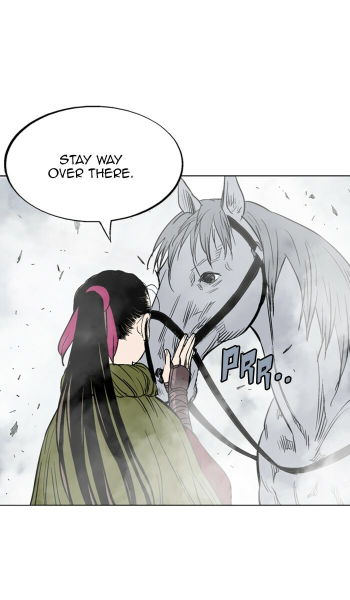 Read Gosu chapter 150 image 51 on Lezhin