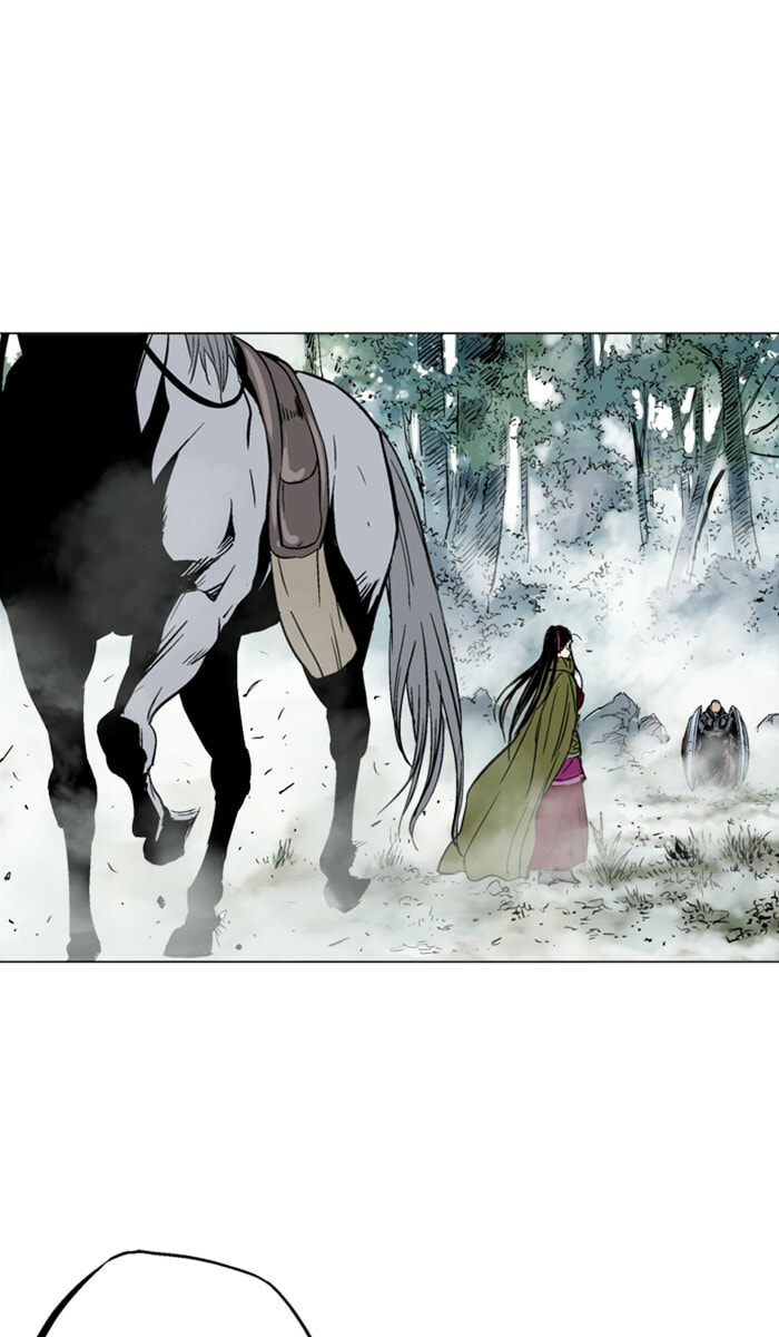 Read Gosu chapter 150 image 52 on Lezhin