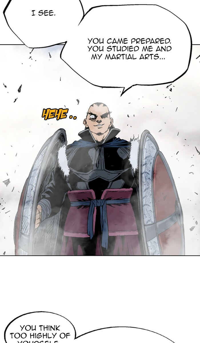 Read Gosu chapter 150 image 53 on Lezhin