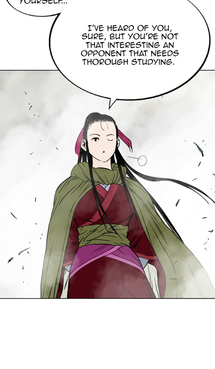 Read Gosu chapter 150 image 54 on Lezhin