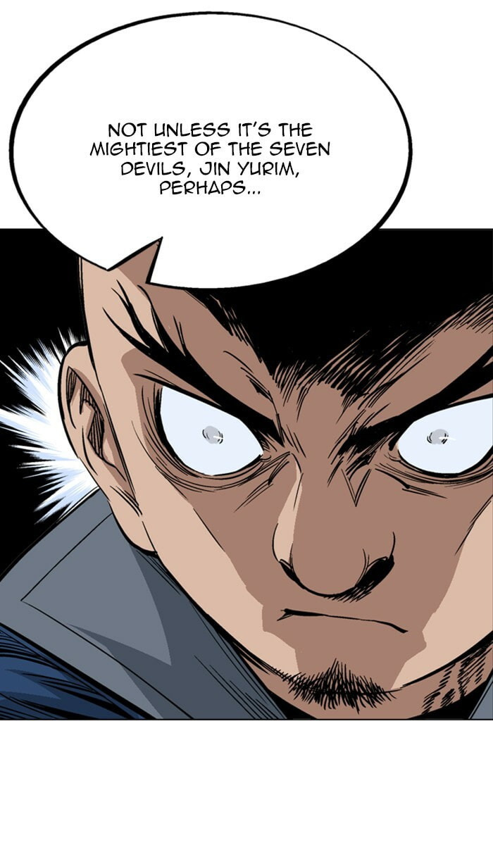 Read Gosu chapter 150 image 55 on Lezhin